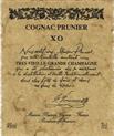 Maison Prunier Cognac XO
